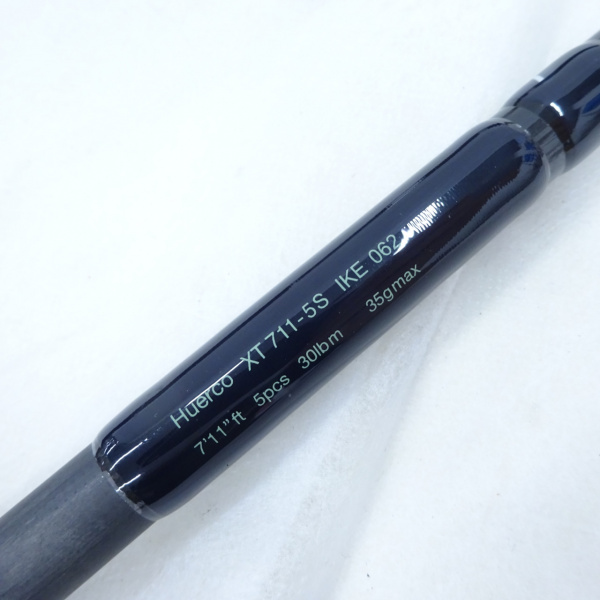 フエルコ XT711ー5S